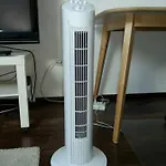 Modernes Zum Wohlfuehlen Apartman *