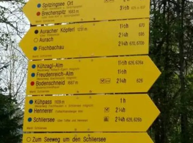 Modernes Zum Wohlfuehlen Apartmán Kolbermoor