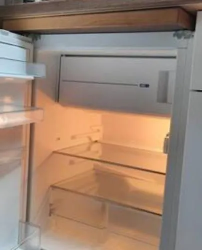 Lejlighed Modernes Zum Wohlfuehlen